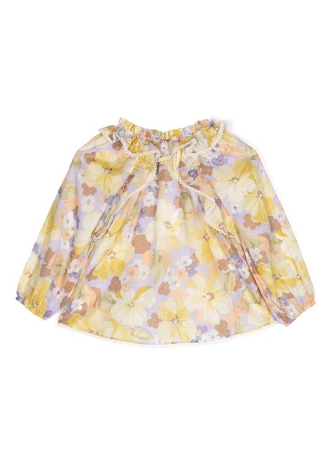  ZIMMERMANN KIDS | 1791TSS244PMFL